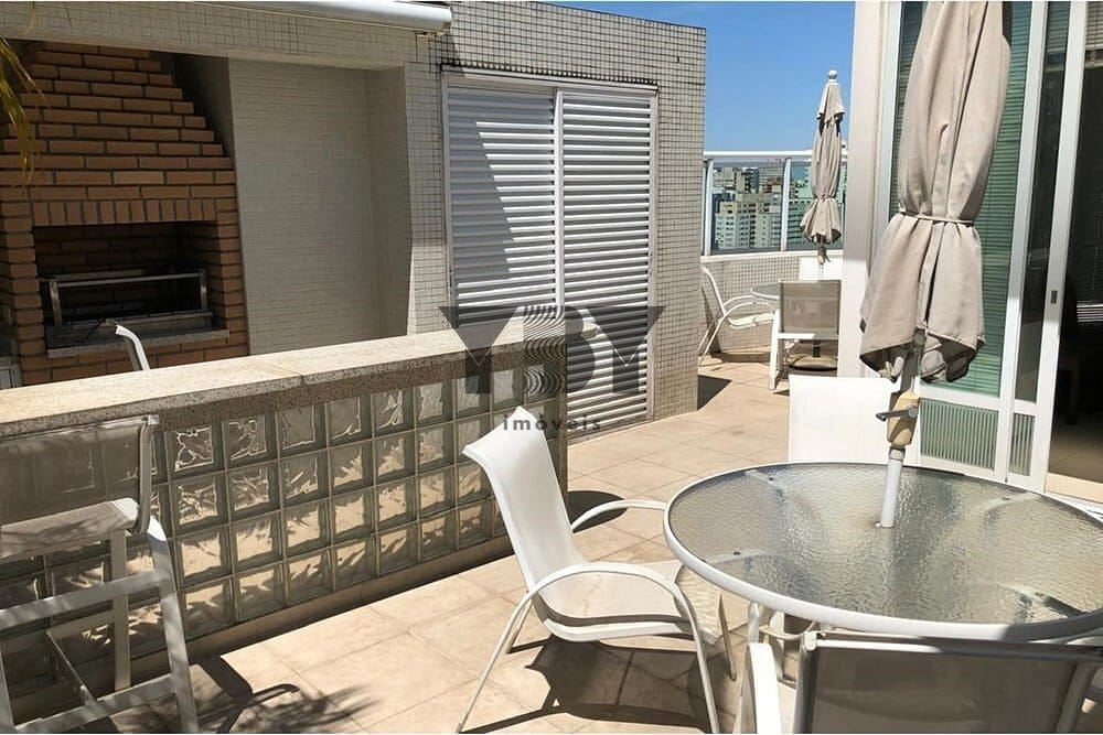 Cobertura à venda com 3 quartos, 847m² - Foto 12