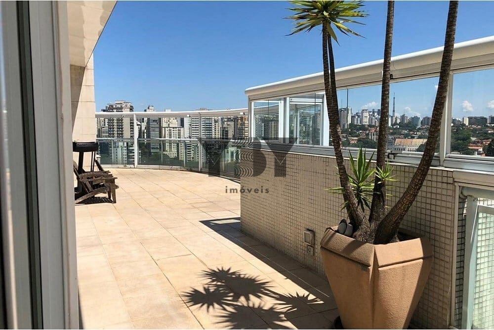 Cobertura à venda com 3 quartos, 847m² - Foto 13