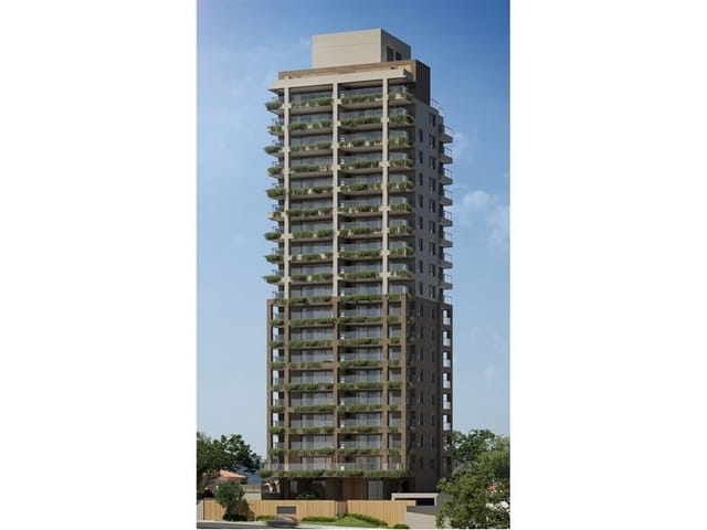 Foto do Apartamento - Apartamento à venda 3 Quartos 3 Suites 3 Vagas 152M² Mooca São Paulo - SP | Lares e Andares Imóveis