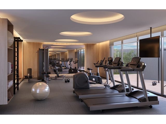 Foto do Apartamento - Apartamento à venda 3 Quartos 3 Suites 3 Vagas 152M² Mooca São Paulo - SP | Lares e Andares Imóveis