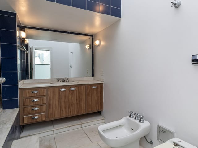 Foto do Cobertura / Penthouse - Cobertura Duplex à venda 3 Quartos 1 Suite 2 Vagas 240M² Itaim Bibi São Paulo - SP | Correteria Imóveis
