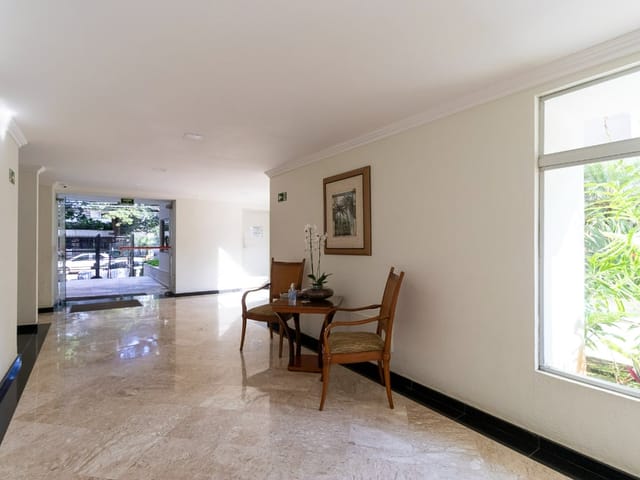 Foto do Apartamento - Apartamento à venda 2 Quartos 1 Vaga 51M² Vila Uberabinha São Paulo - SP | Lares e Andares Imóveis