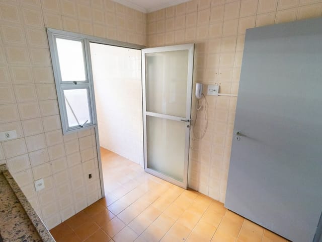 Foto do Apartamento - Apartamento à venda 2 Quartos 1 Vaga 51M² Vila Uberabinha São Paulo - SP | Lares e Andares Imóveis
