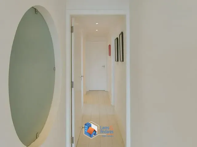 Apartamento 3 quartos e 5 banheiros, à venda, no bairro Vila Nova Conceição em São Paulo