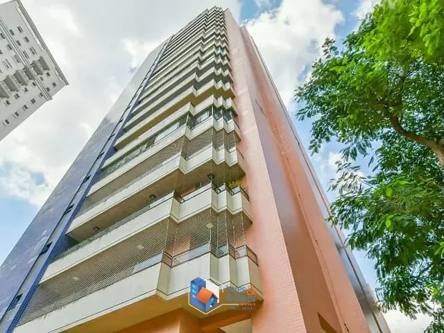 Apartamento 3 quartos e 5 banheiros, à venda, no bairro Vila Nova Conceição em São Paulo