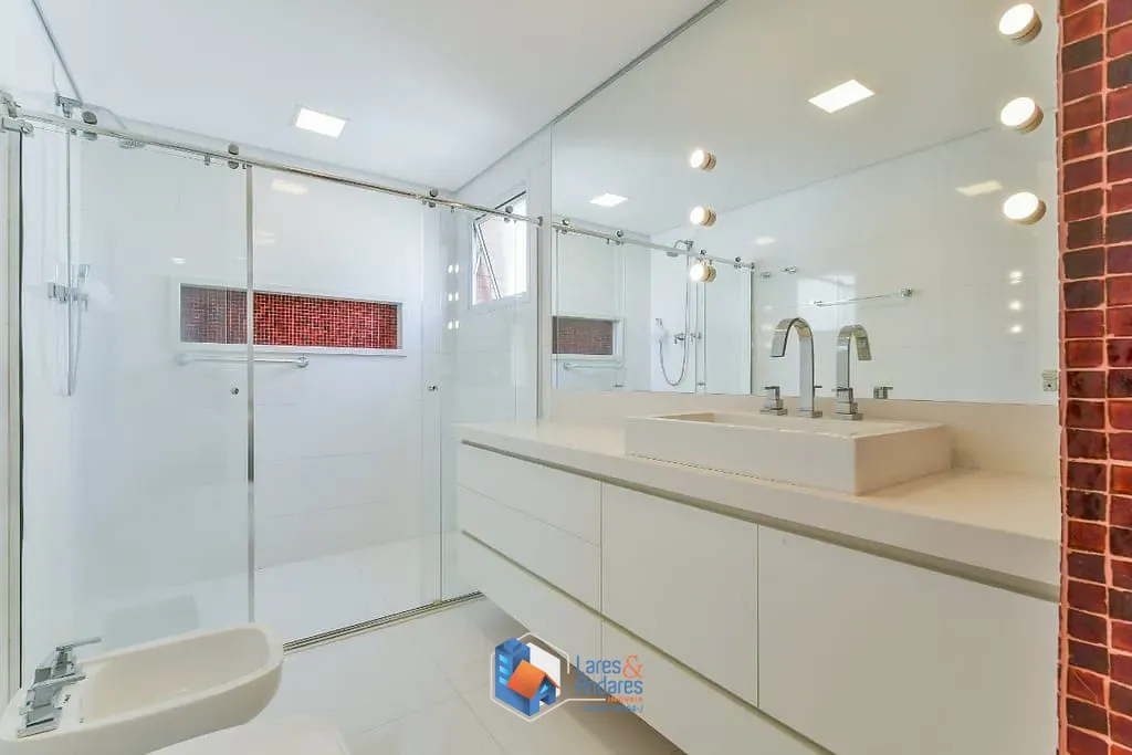 Apartamento, 3 quartos, 209 m² - Foto 8