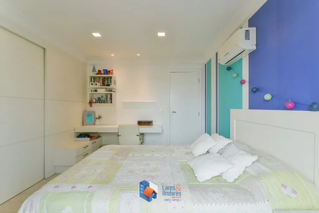 Apartamento, 3 quartos, 209 m² - Foto 15