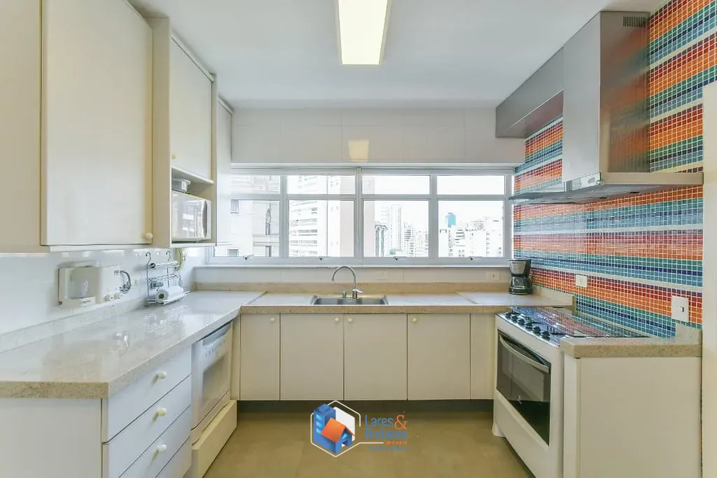 Apartamento, 3 quartos, 209 m² - Foto 17