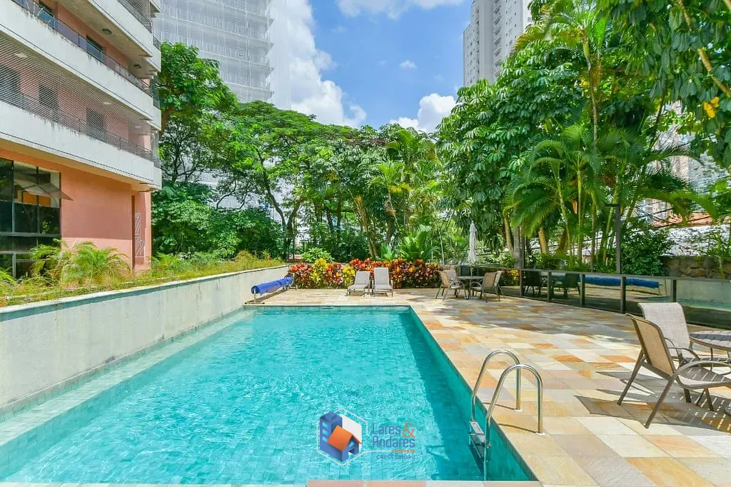 Apartamento, 3 quartos, 209 m² - Foto 5