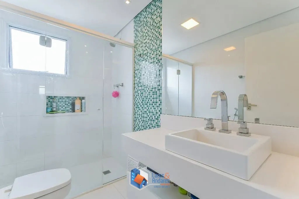 Apartamento, 3 quartos, 209 m² - Foto 12
