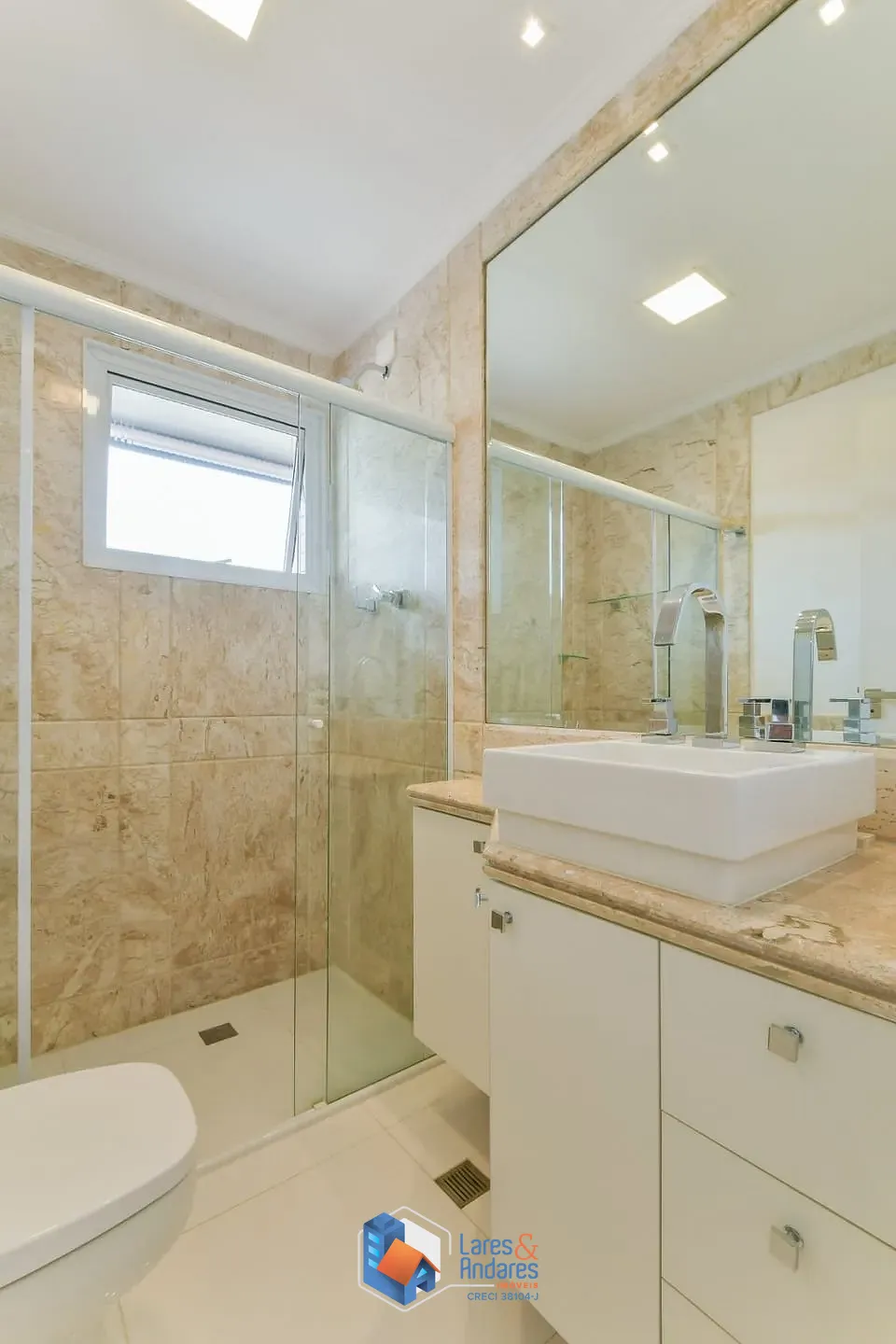 Apartamento, 3 quartos, 209 m² - Foto 9