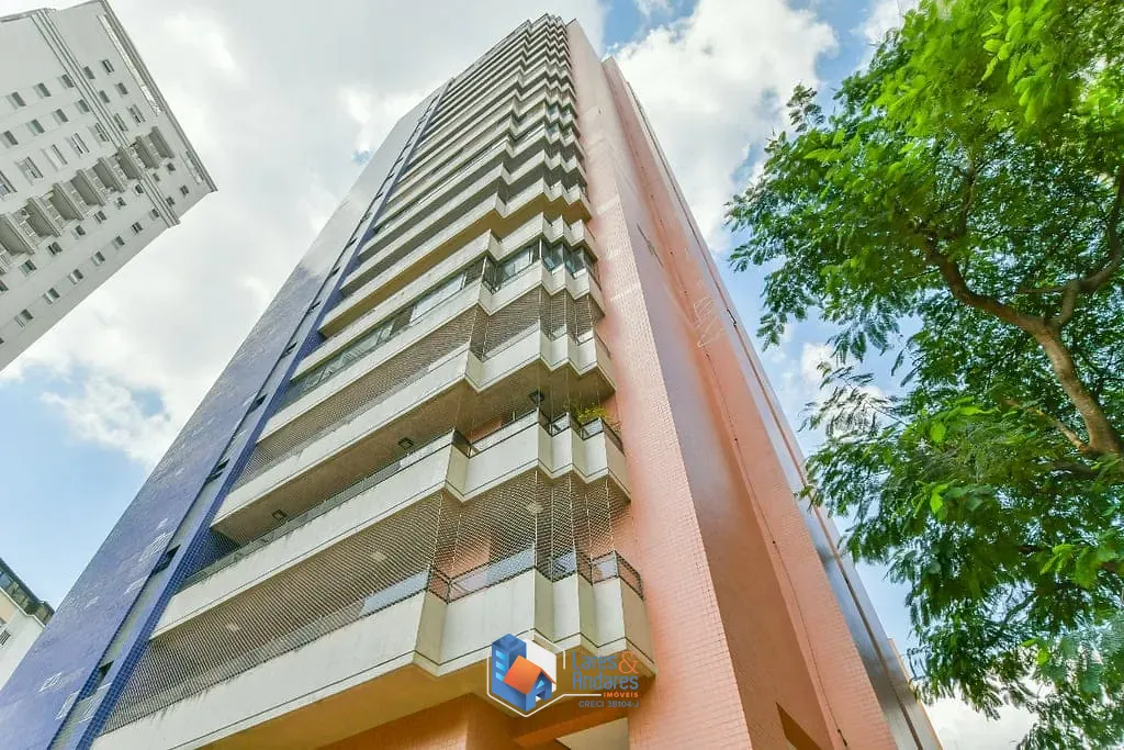 Apartamento, 3 quartos, 209 m² - Foto 3