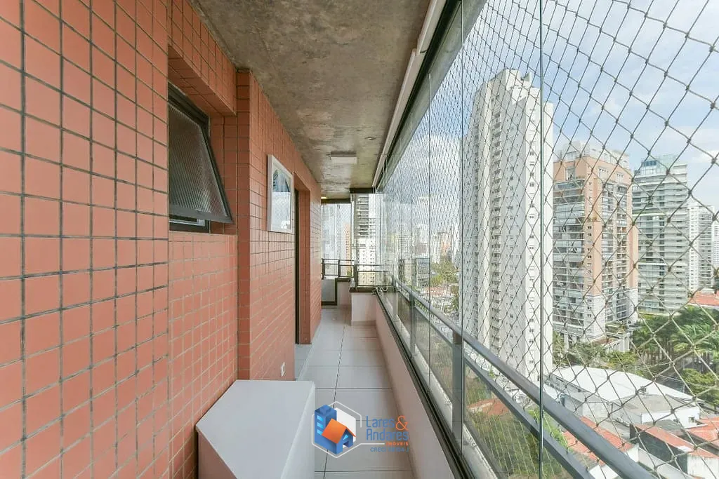 Apartamento, 3 quartos, 209 m² - Foto 13