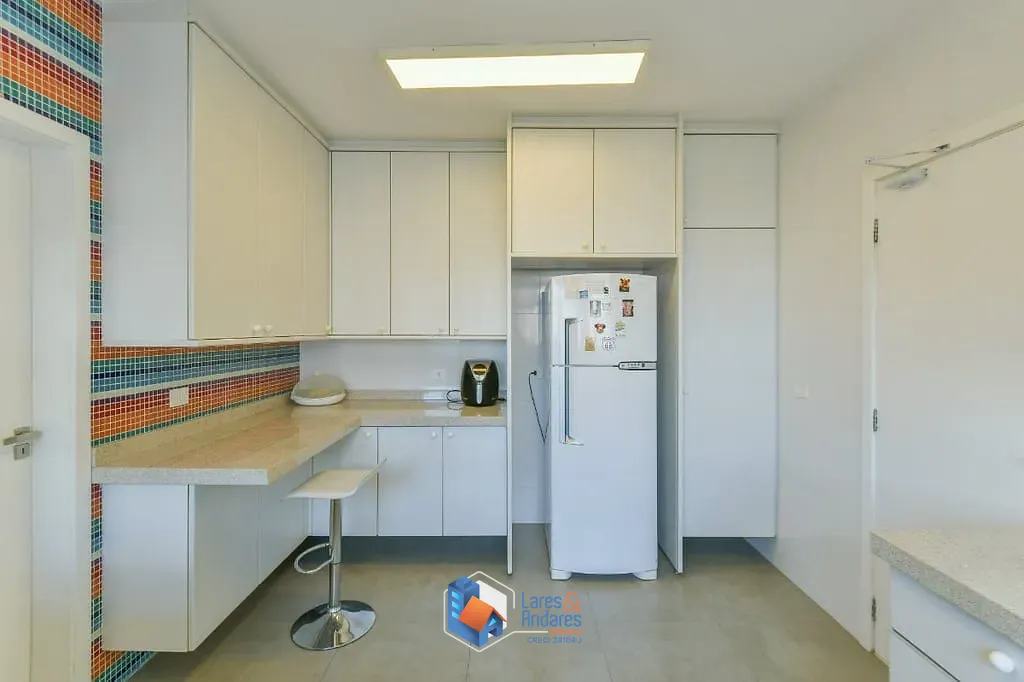 Apartamento, 3 quartos, 209 m² - Foto 16