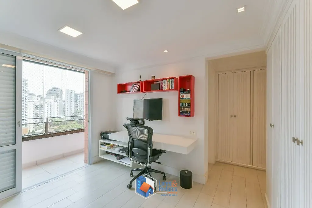 Apartamento, 3 quartos, 209 m² - Foto 10