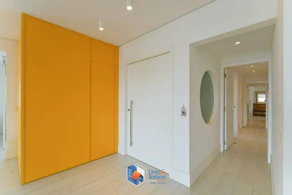 Apartamento, 3 quartos, 209 m² - Foto 24