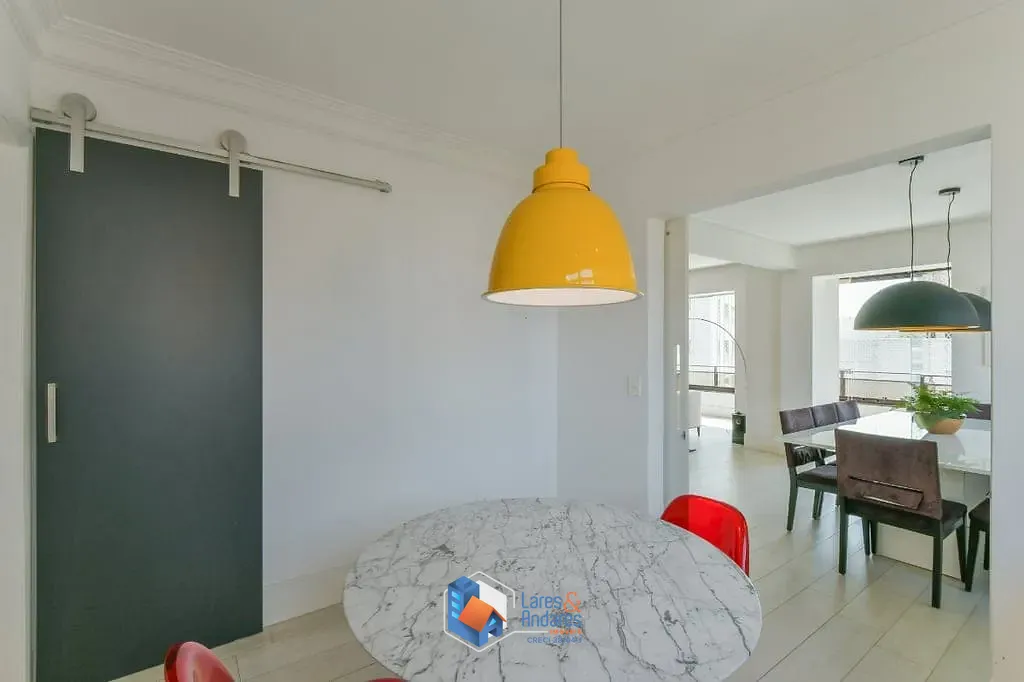 Apartamento, 3 quartos, 209 m² - Foto 20