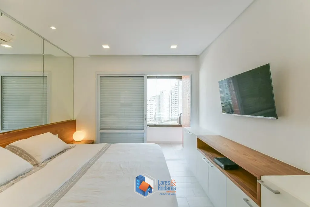Apartamento, 3 quartos, 209 m² - Foto 7