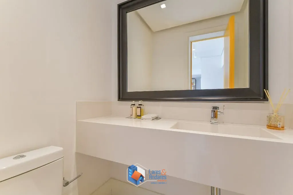 Apartamento, 3 quartos, 209 m² - Foto 23
