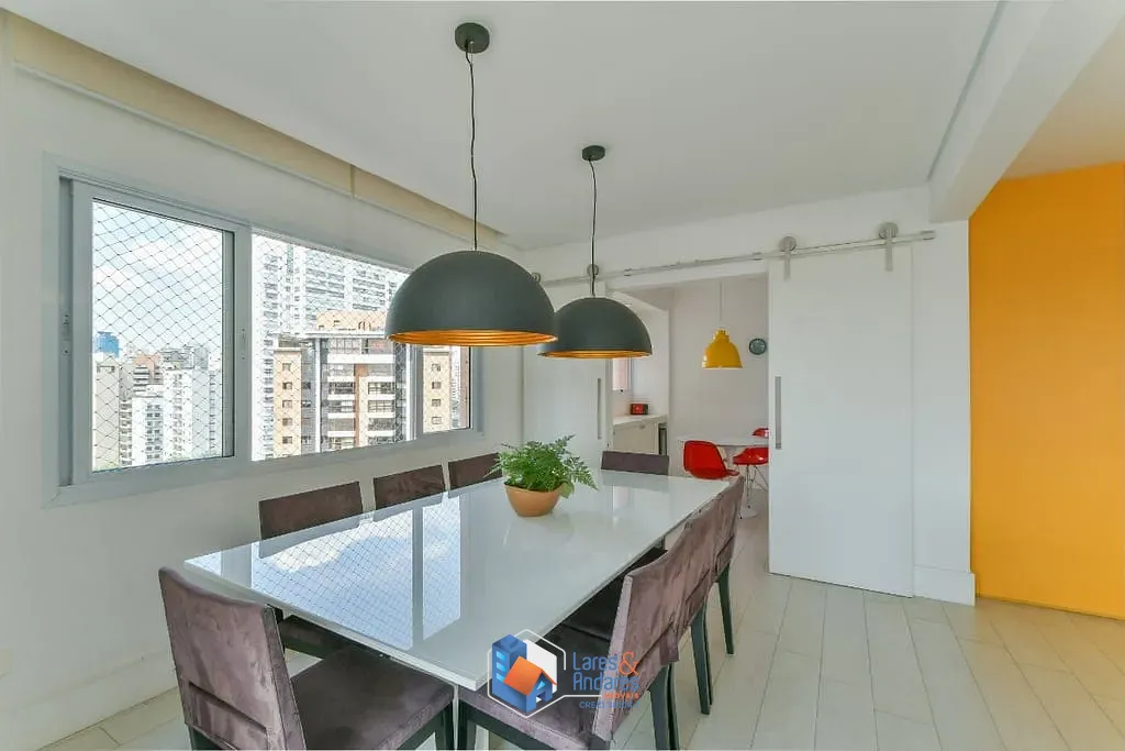 Apartamento, 3 quartos, 209 m² - Foto 21