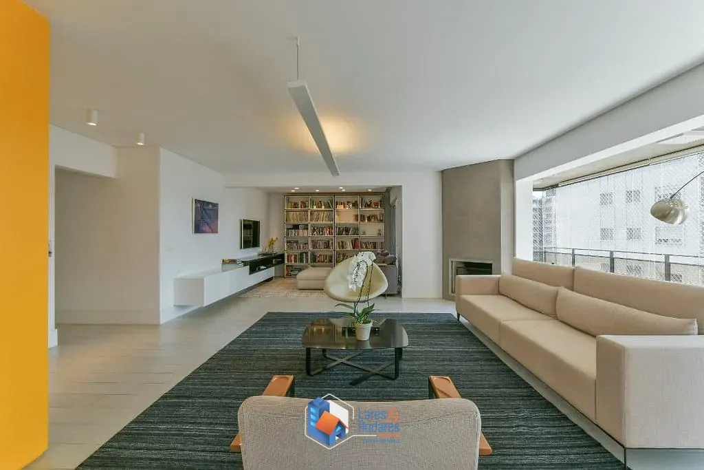 Apartamento, 3 quartos, 209 m² - Foto 18