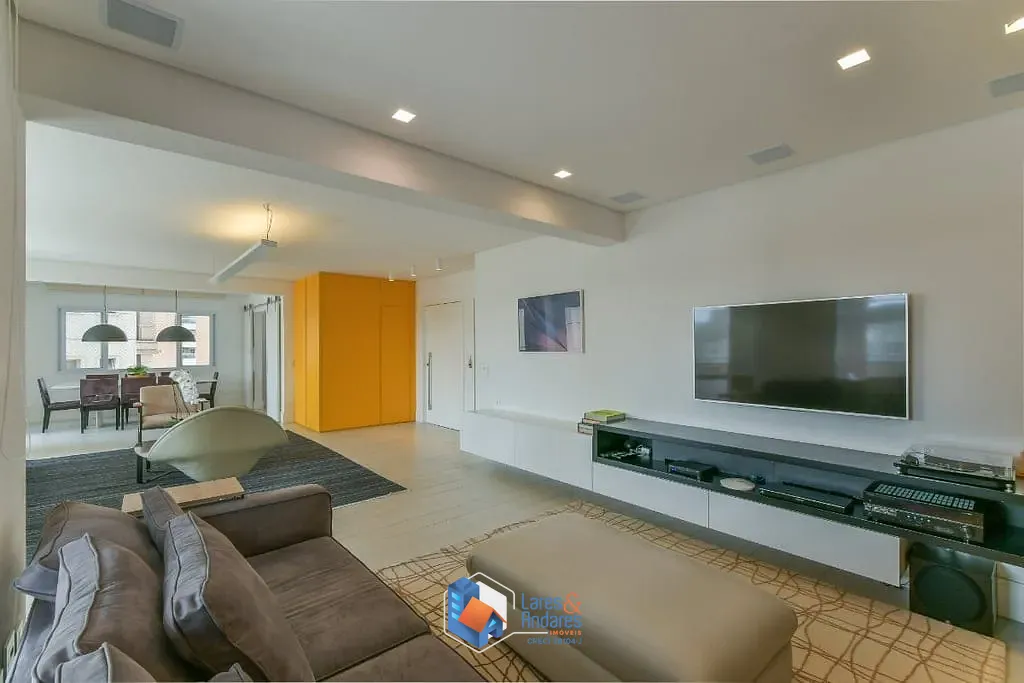 Apartamento, 3 quartos, 209 m² - Foto 27