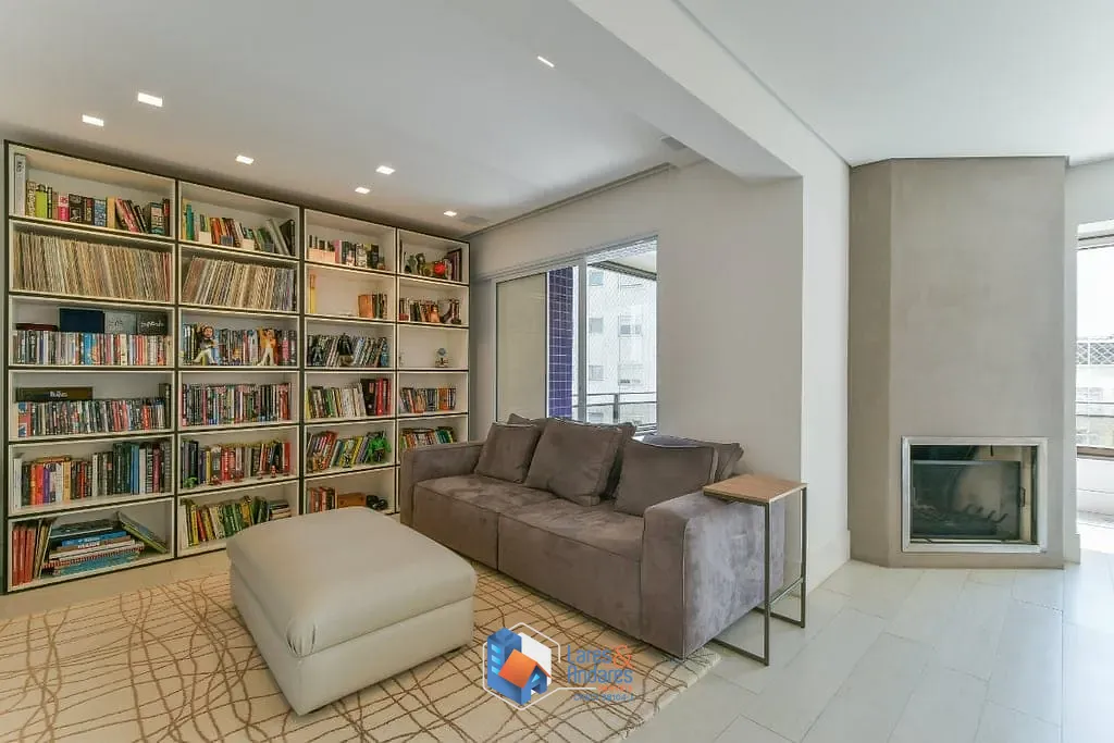 Apartamento, 3 quartos, 209 m² - Foto 26