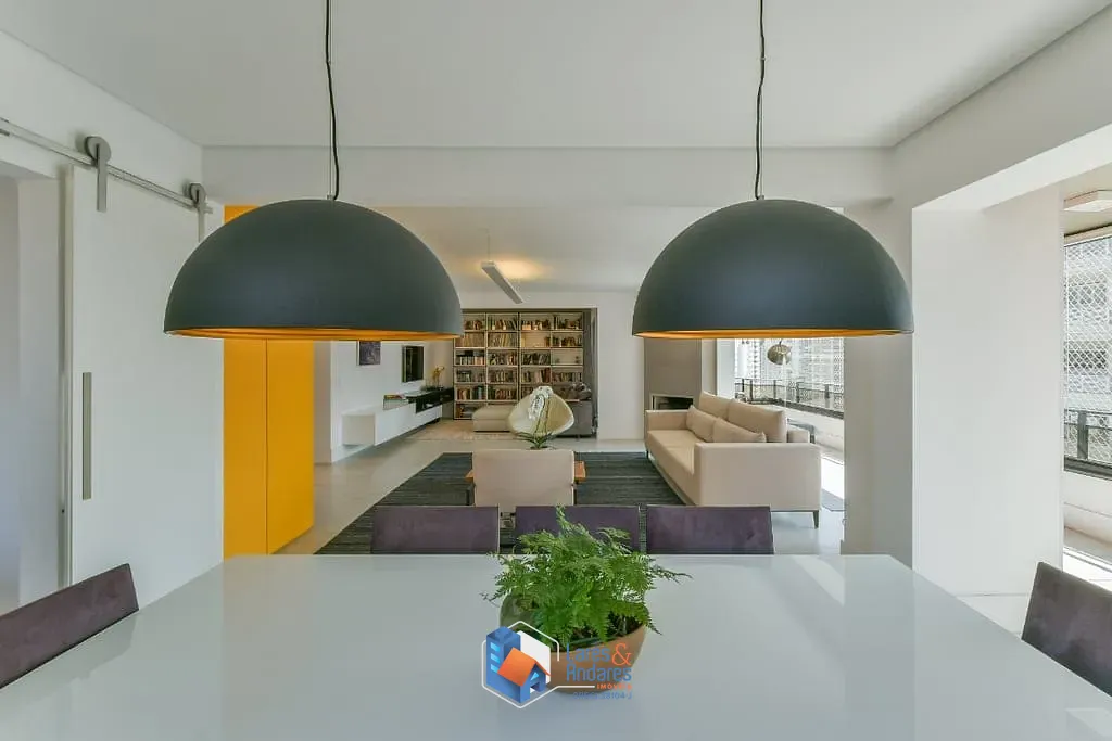 Apartamento, 3 quartos, 209 m² - Foto 22