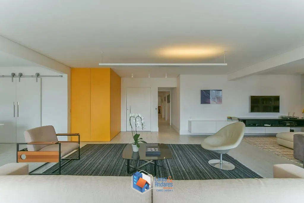 Apartamento, 3 quartos, 209 m² - Foto 28