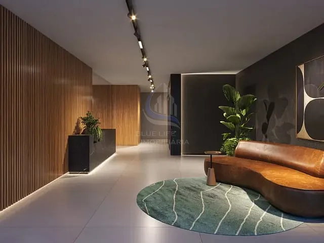 Apartamento 2 quartos e 2 banheiros, à venda, no bairro Jardim Camburi em Vitória