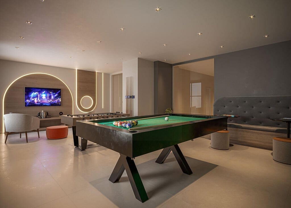 Apartamento, 3 quartos, 141 m² - Foto 5