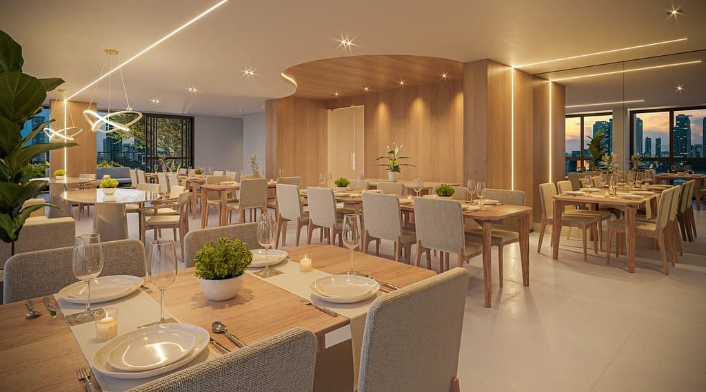 Apartamento, 3 quartos, 141 m² - Foto 11