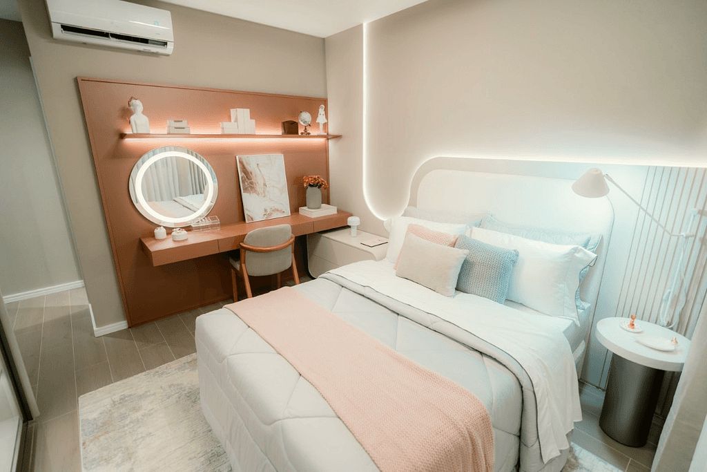 Apartamento, 3 quartos, 141 m² - Foto 15