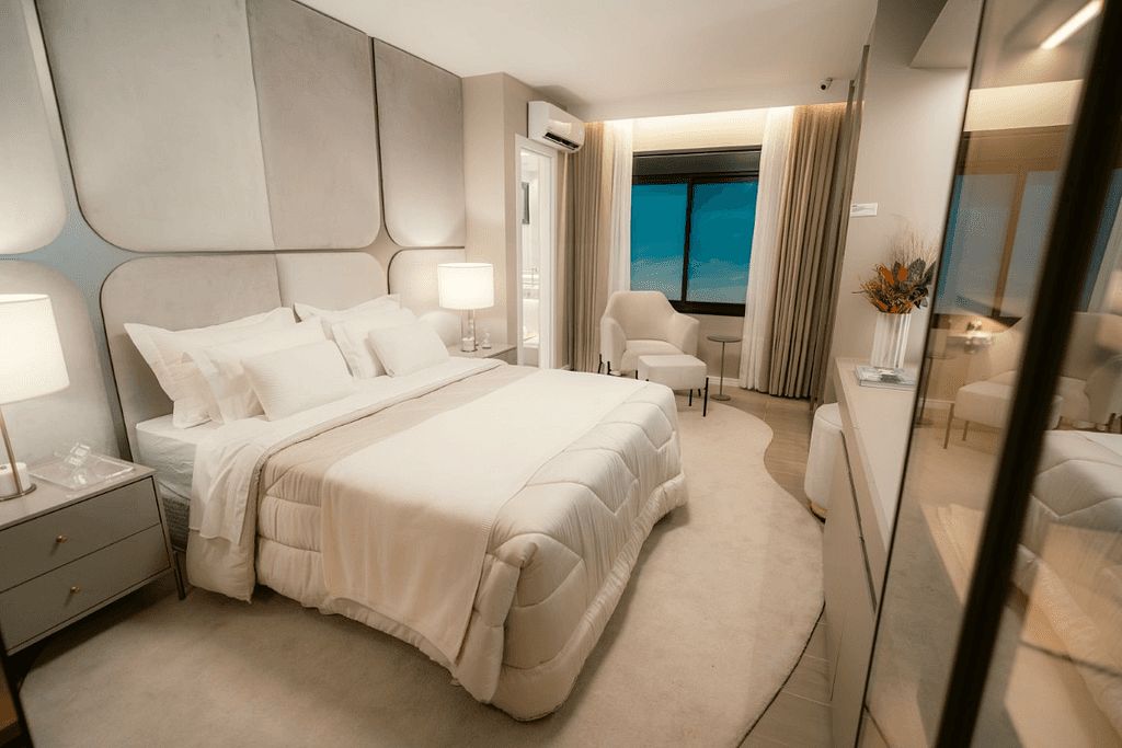 Apartamento, 3 quartos, 141 m² - Foto 16