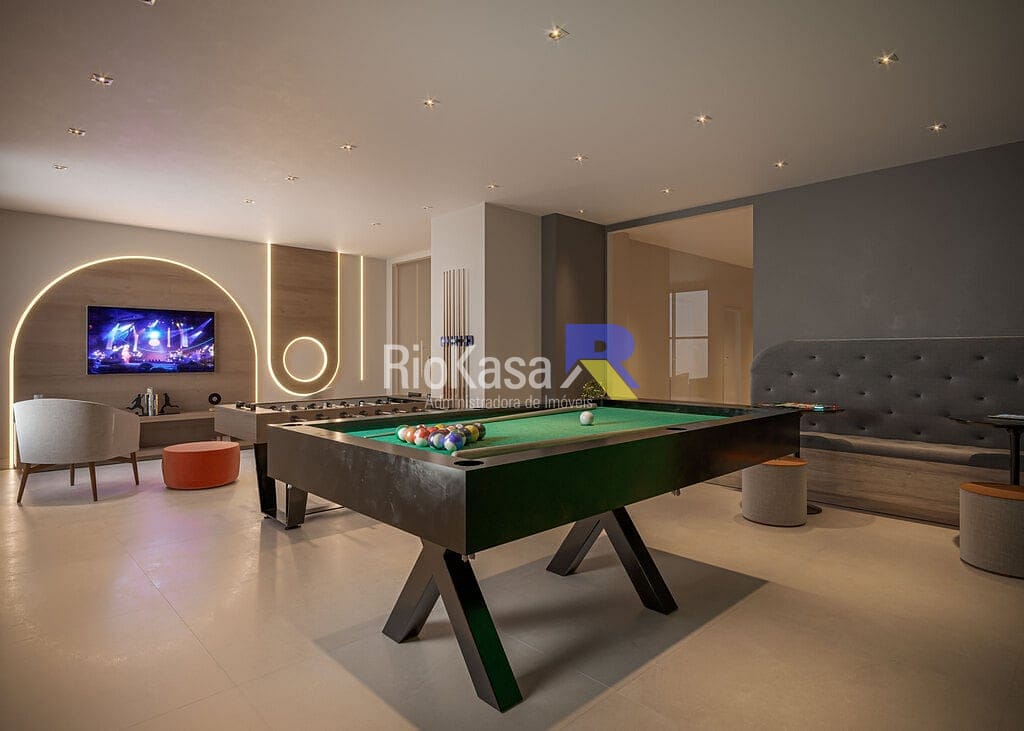 Apartamento, 3 quartos, 141 m² - Foto 5