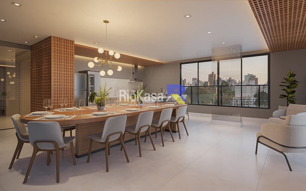 Apartamento, 3 quartos, 141 m² - Foto 6