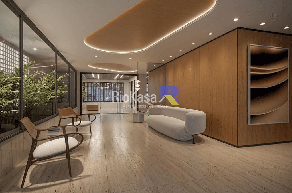 Apartamento, 3 quartos, 141 m² - Foto 4