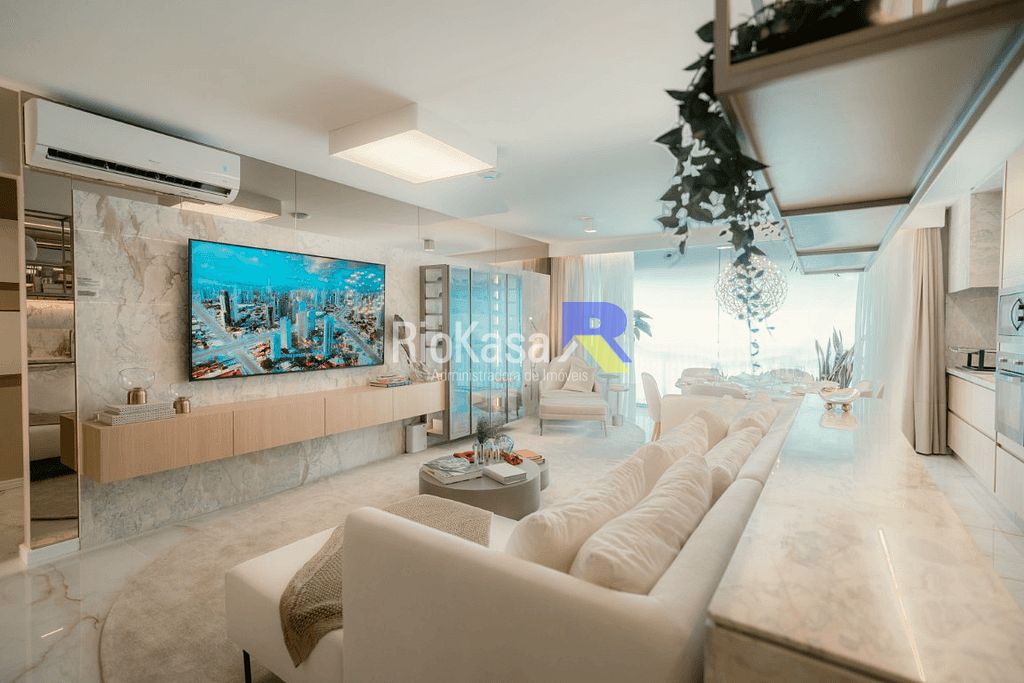 Apartamento, 3 quartos, 141 m² - Foto 9