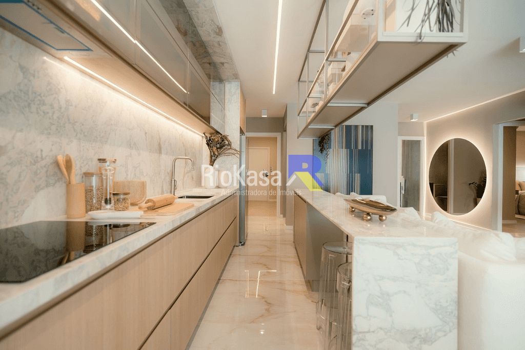 Apartamento, 3 quartos, 141 m² - Foto 14