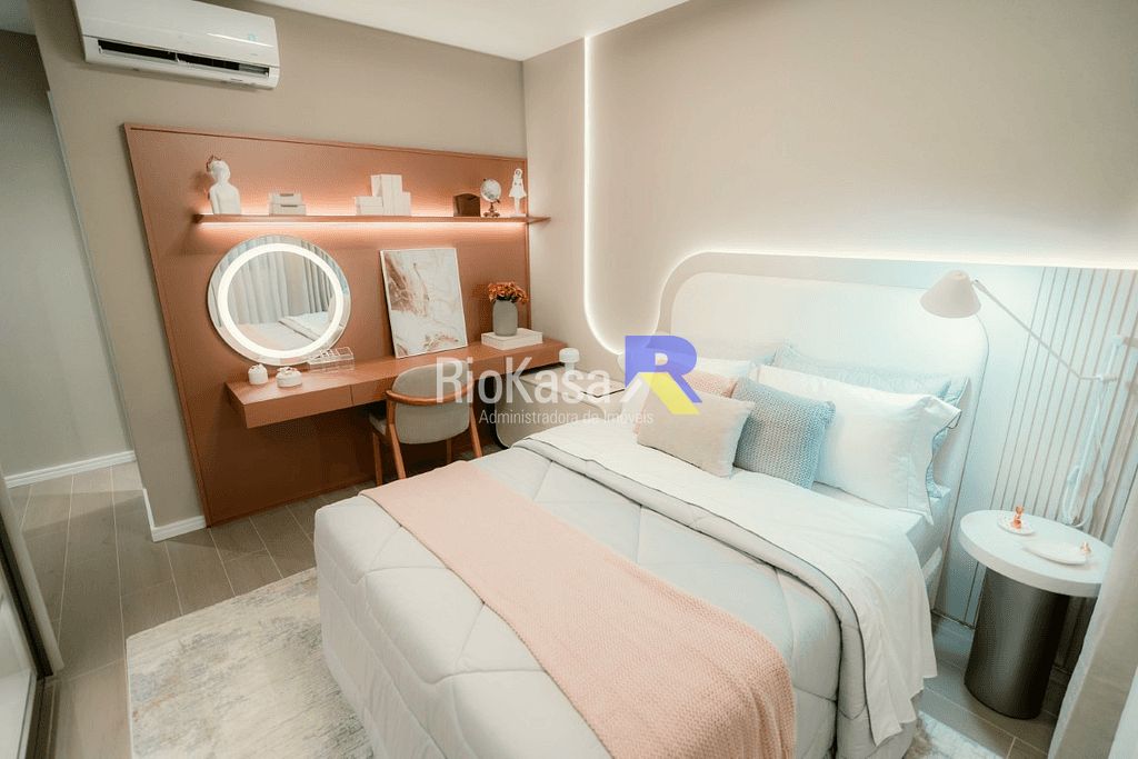 Apartamento, 3 quartos, 141 m² - Foto 15