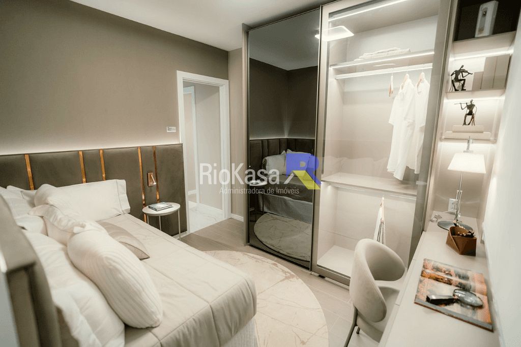 Apartamento, 3 quartos, 141 m² - Foto 17