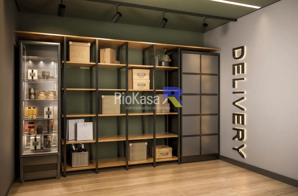 Apartamento, 3 quartos, 141 m² - Foto 22