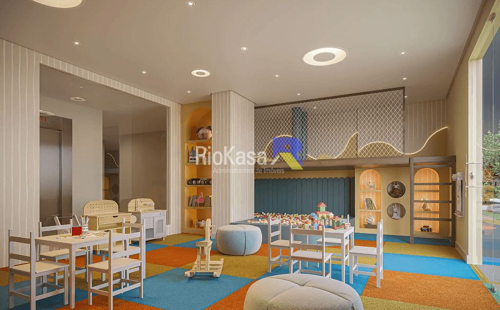 Apartamento, 3 quartos, 141 m² - Foto 23