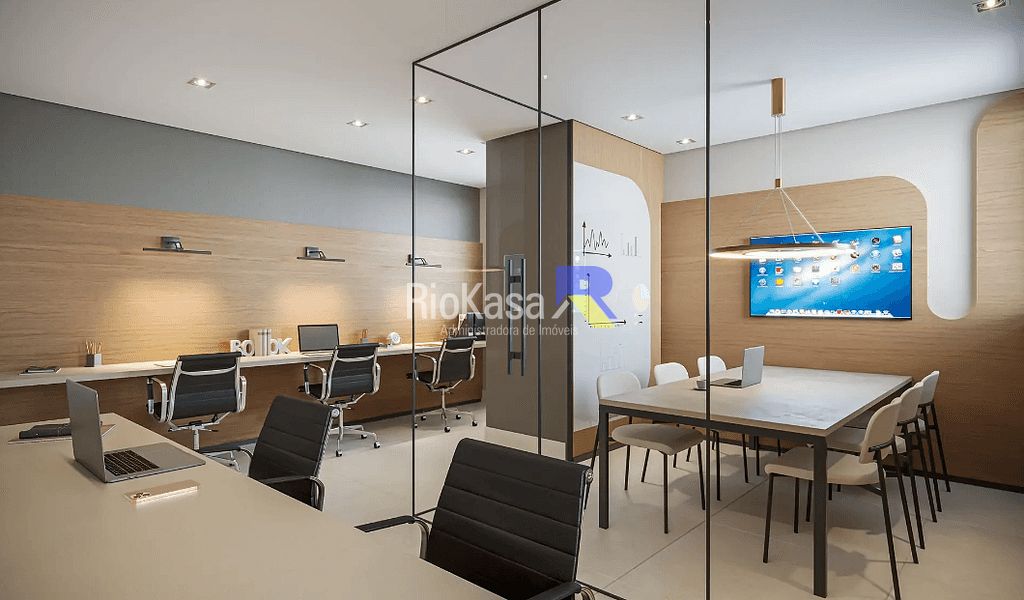 Apartamento, 3 quartos, 141 m² - Foto 24