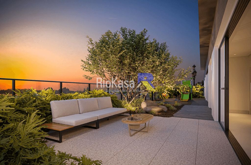 Apartamento, 3 quartos, 141 m² - Foto 27