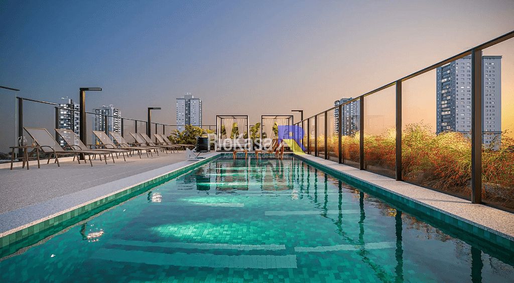 Apartamento, 3 quartos, 141 m² - Foto 28