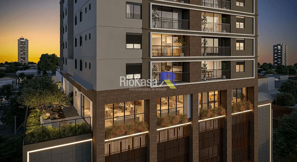 Apartamento, 3 quartos, 141 m² - Foto 30