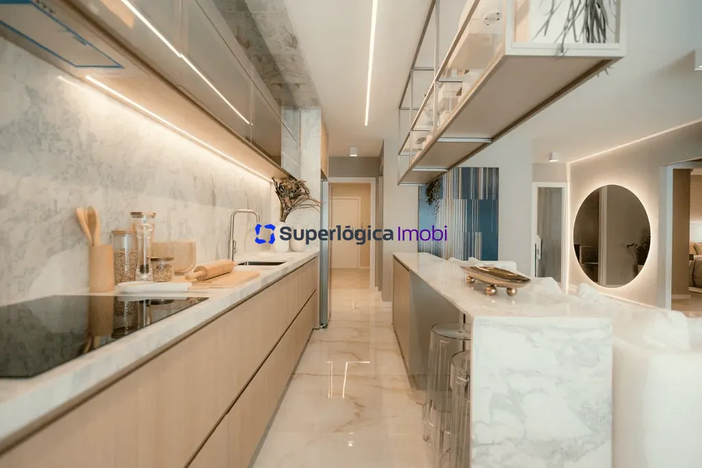 Apartamento, 3 quartos, 141 m² - Foto 14