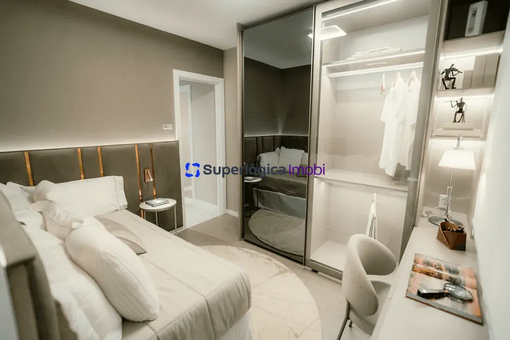 Apartamento, 3 quartos, 141 m² - Foto 17