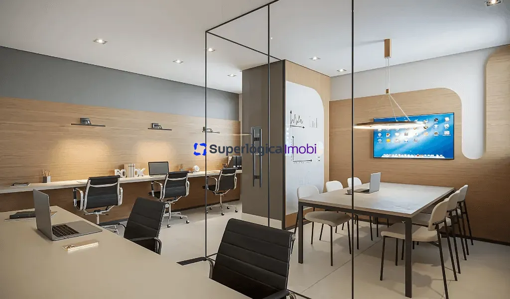 Apartamento, 3 quartos, 141 m² - Foto 24
